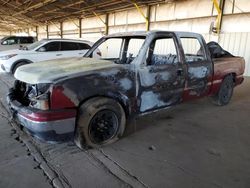 2006 Chevrolet Silverado C1500 en venta en Phoenix, AZ