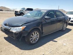 2012 Toyota Camry Base en venta en North Las Vegas, NV