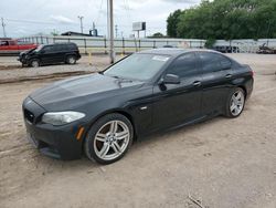 2011 BMW 550 I for sale in Oklahoma City, OK