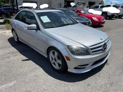 2011 Mercedes-Benz C 300 4matic for sale in Lebanon, TN