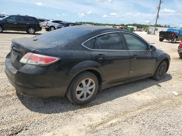 2010 Mazda 6 I