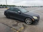 2008 Mercedes-Benz C300