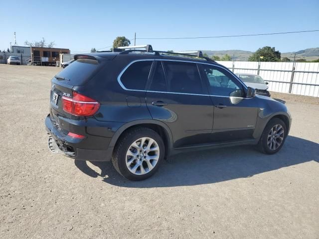 2013 BMW X5 XDRIVE35I