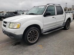 2004 Ford Explorer Sport Trac en venta en Sun Valley, CA