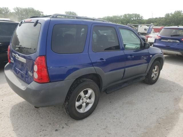 2005 Mazda Tribute I