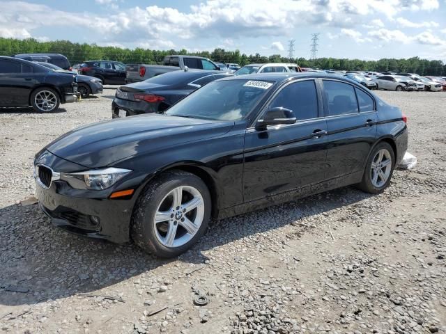 2015 BMW 328 XI