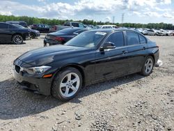 Salvage cars for sale from Copart Memphis, TN: 2015 BMW 328 XI