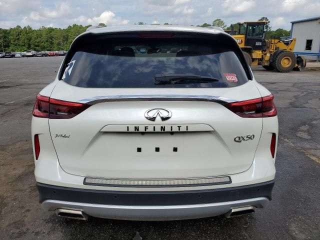 2020 Infiniti QX50 Pure