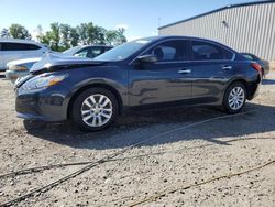 Nissan Altima 2.5 salvage cars for sale: 2016 Nissan Altima 2.5