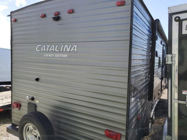 2019 Coachmen Catalina