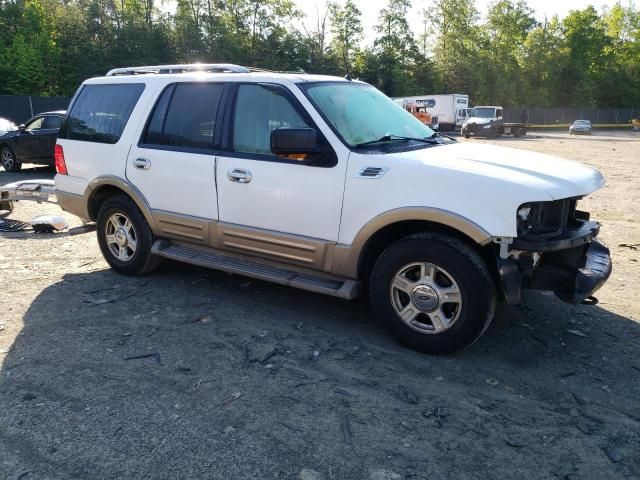 2004 Ford Expedition Eddie Bauer