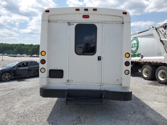 2005 GMC C5500 C5V042