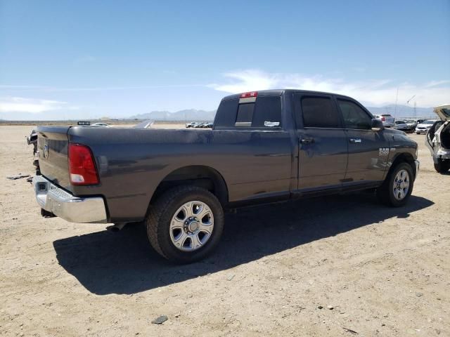 2017 Dodge RAM 2500 SLT