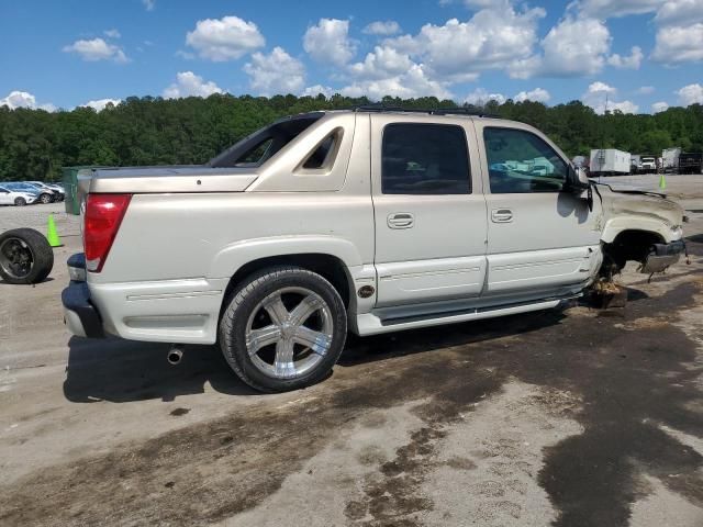 2006 Chevrolet Avalanche C1500