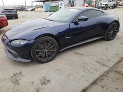 2020 Aston Martin Vantage for sale in Los Angeles, CA