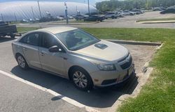 2014 Chevrolet Cruze LS en venta en Brookhaven, NY