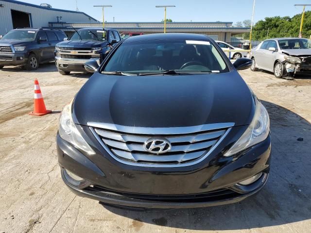 2012 Hyundai Sonata SE