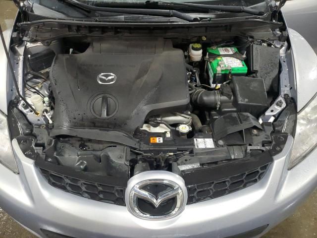 2008 Mazda CX-7