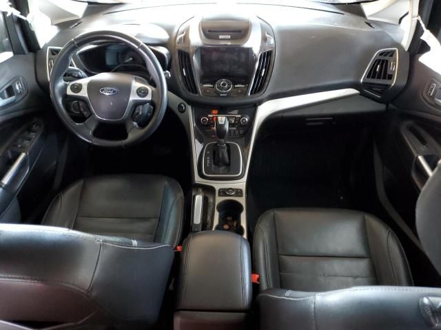 2013 Ford C-MAX Premium