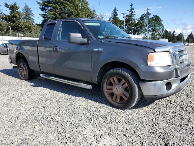 2007 Ford F150