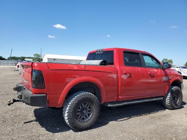 2014 Dodge 2500 Laramie