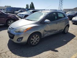 2013 Mazda 2 for sale in Hayward, CA