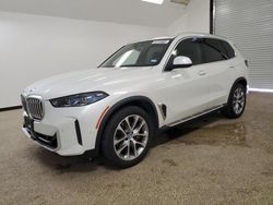 2024 BMW X5 XDRIVE40I en venta en Wilmer, TX