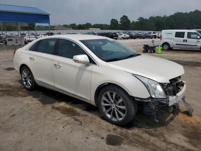 2014 Cadillac XTS