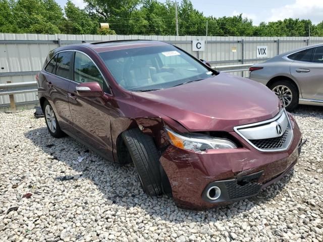 2013 Acura RDX Technology