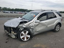 2006 Mercedes-Benz ML 500 for sale in Dunn, NC