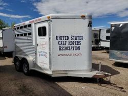 2002 Platinum Trailer for sale in Littleton, CO