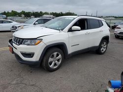 2017 Jeep Compass Latitude for sale in Pennsburg, PA