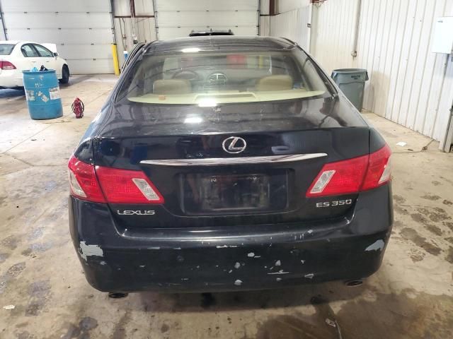 2009 Lexus ES 350