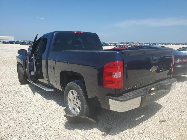 2007 Chevrolet Silverado C1500