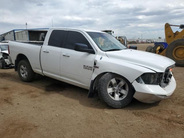 2013 Dodge RAM 1500 SLT