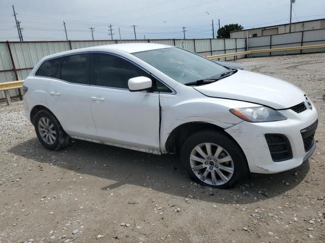 2011 Mazda CX-7