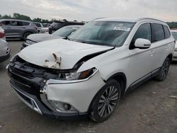 2020 Mitsubishi Outlander SE for sale in Cahokia Heights, IL