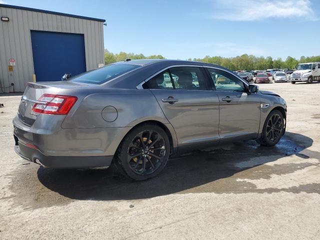 2013 Ford Taurus Limited