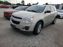 2015 Chevrolet Equinox LS for sale in Bridgeton, MO