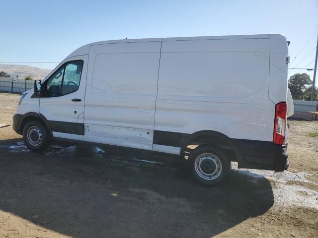 2023 Ford Transit T-250