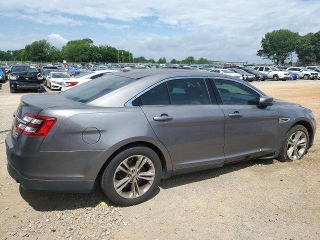 2014 Ford Taurus SEL