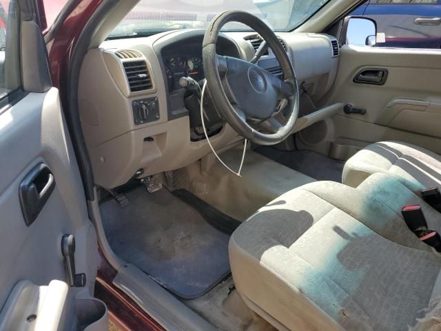 2007 Chevrolet Colorado