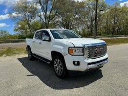 2018 GMC Canyon Denali for sale in North Billerica, MA