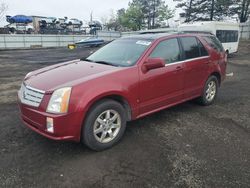 2007 Cadillac SRX for sale in New Britain, CT