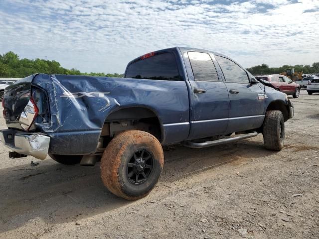 2009 Dodge RAM 2500