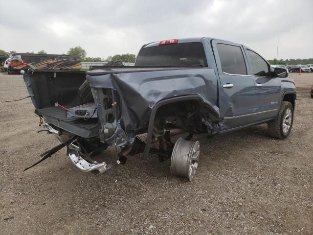 2016 GMC Sierra C1500 SLT