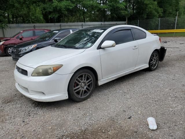 2005 Scion TC