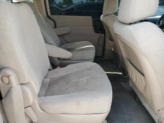 2008 KIA Sedona