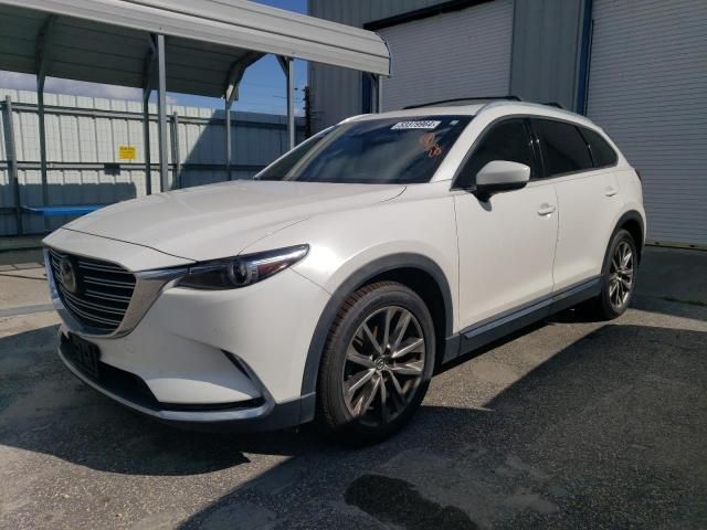 2017 Mazda CX-9 Signature