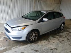 Ford Focus SE salvage cars for sale: 2016 Ford Focus SE